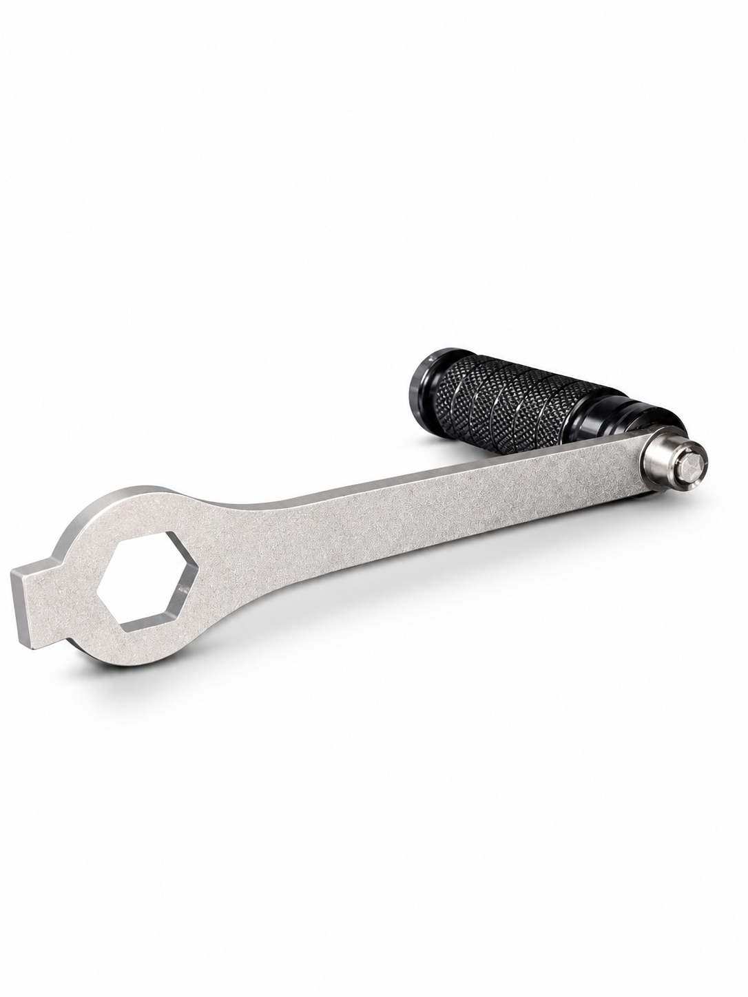 Shift lock