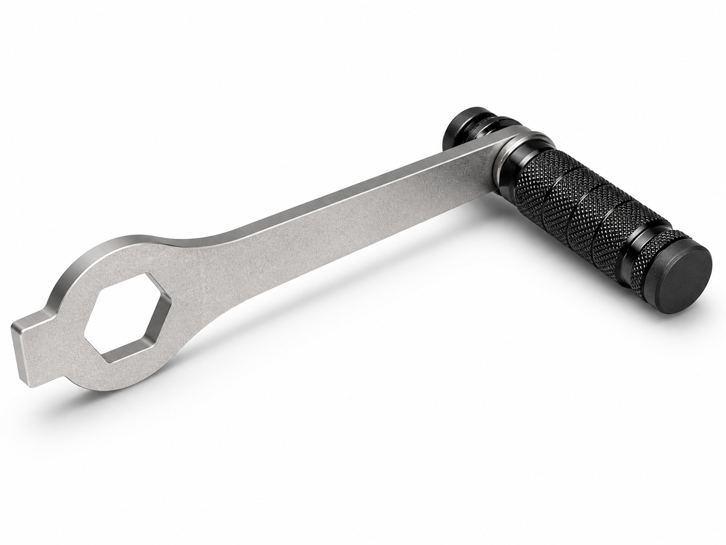 Shift lock
