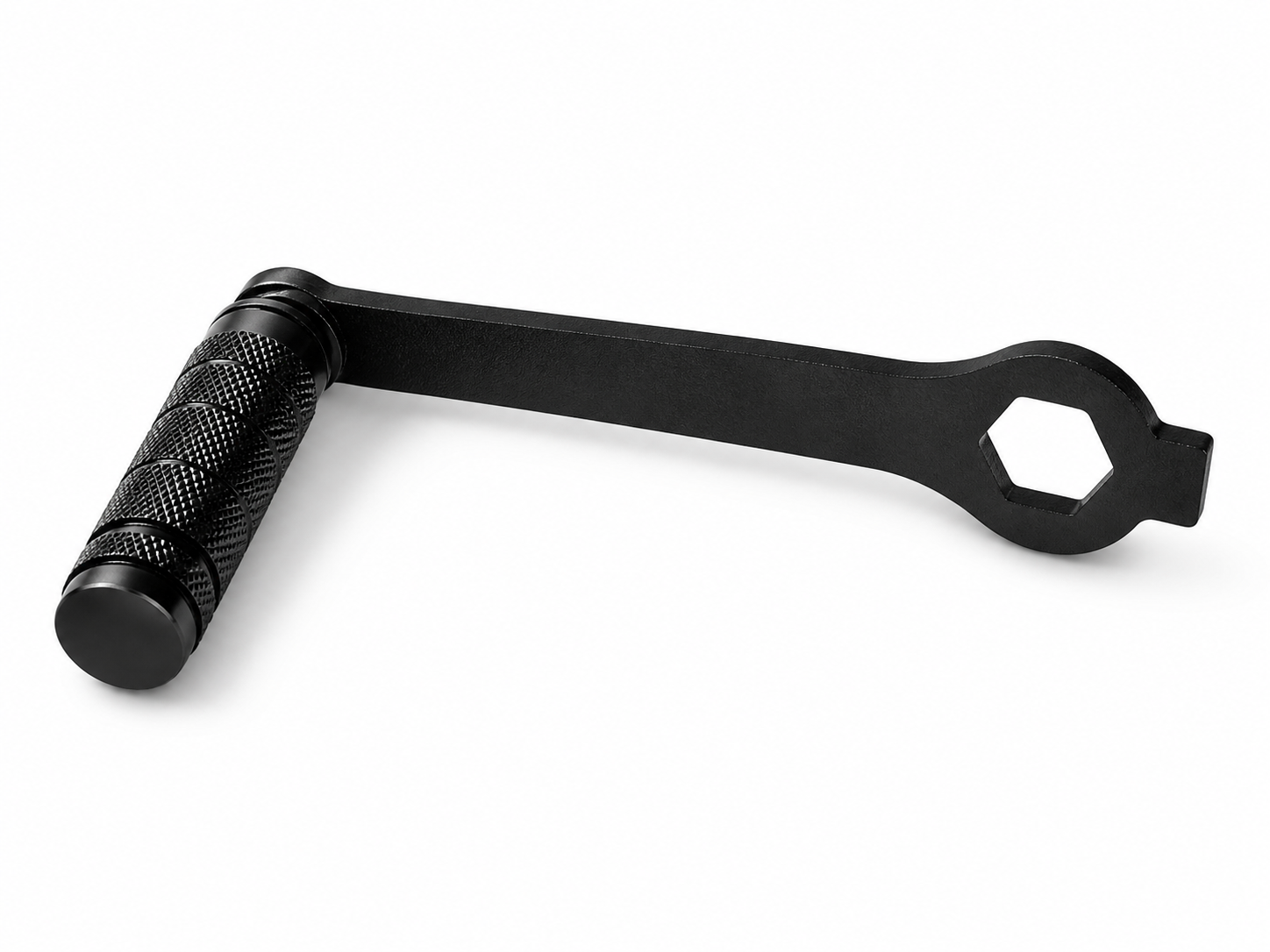 Shift lock